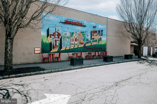 $774,900 | 47 East College Avenue, Yardley, PA 19067