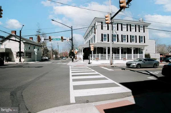 $774,900 | 47 East College Avenue, Yardley, PA 19067