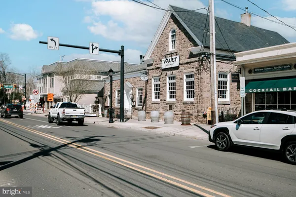 $774,900 | 47 East College Avenue, Yardley, PA 19067