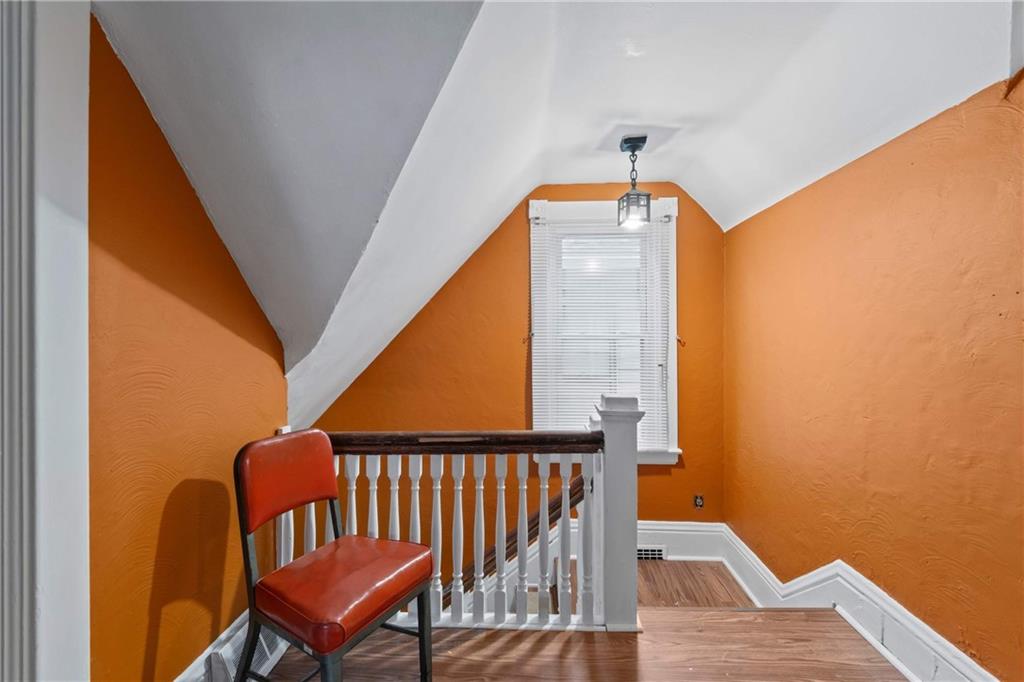 999 Thompson Avenue Donora, PA 15033 - Photo 14 of 24 a very nice looking room with a window