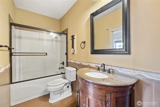 a bathroom with a sink and a bathtub