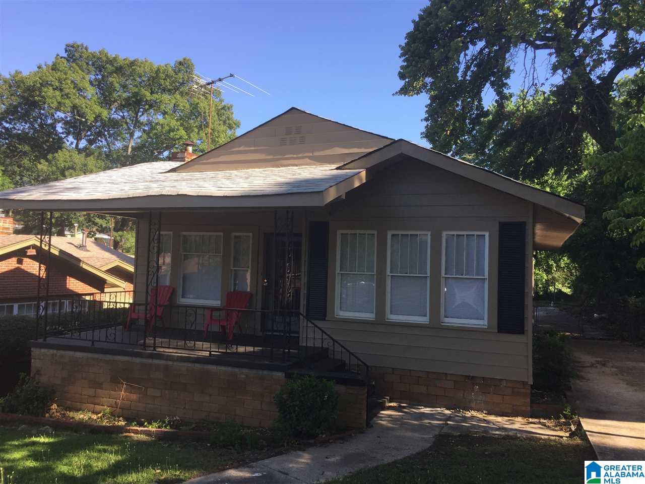 333 17th Avenue Southwest Birmingham, AL 35211 - Photo 2 of 2