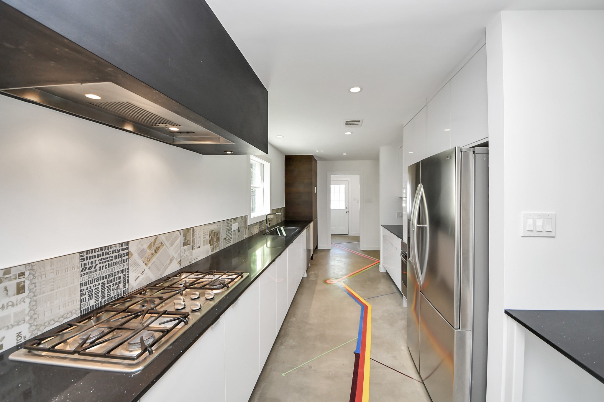 7610 Highmeadow Drive Houston, TX 77063 - Photo 25 of 50