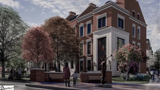 $1,950,000 | 0 Biltmore Drive, Unit H2, Greenville, SC 29601