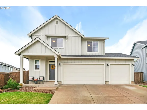 $539,000 | 1433 Darlington Drive, Junction City, OR 97448