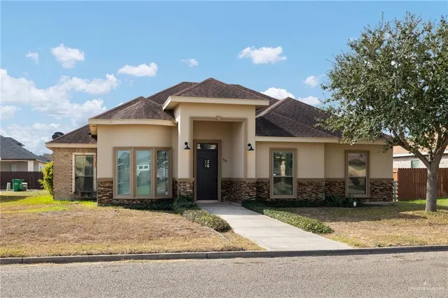 $1,600 | 700 New Orleans Circle, Pharr, TX 78577