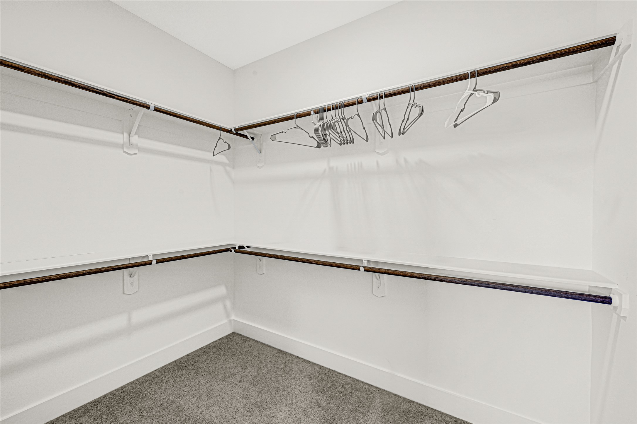 6835 Weston Street, Unit A Houston, TX 77021 - Photo 12 of 15 Walkin Closet