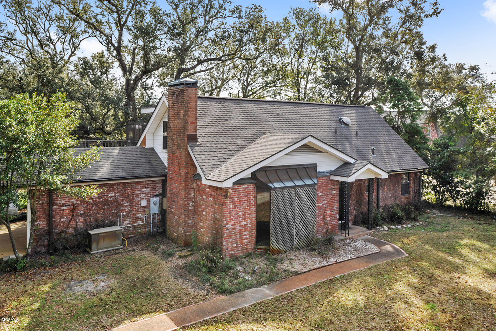 928 Lindh Road Gulfport, MS 39507 - Photo 1 of 15 Exterior Front