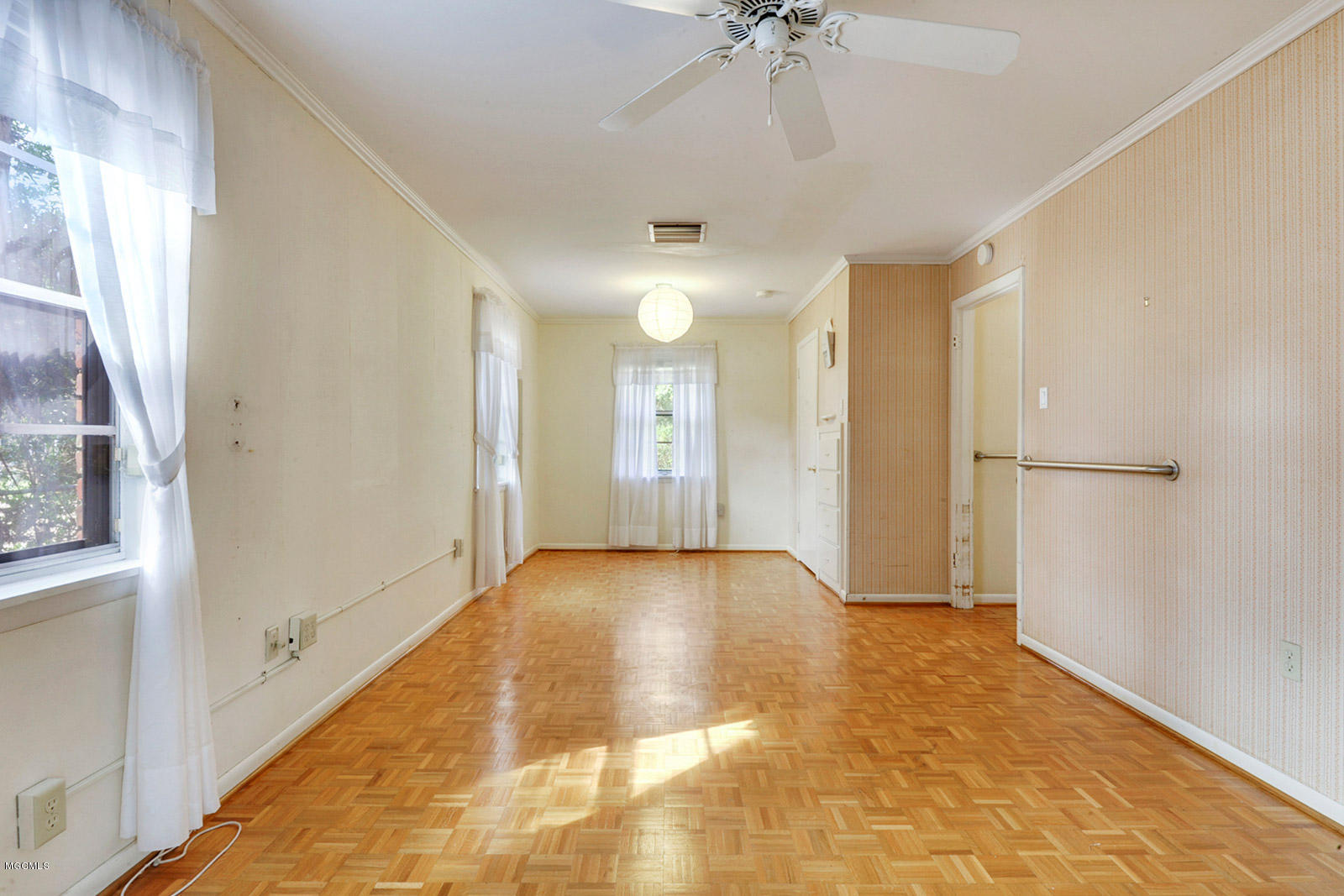 928 Lindh Road Gulfport, MS 39507 - Photo 6 of 15 Master Bedroom