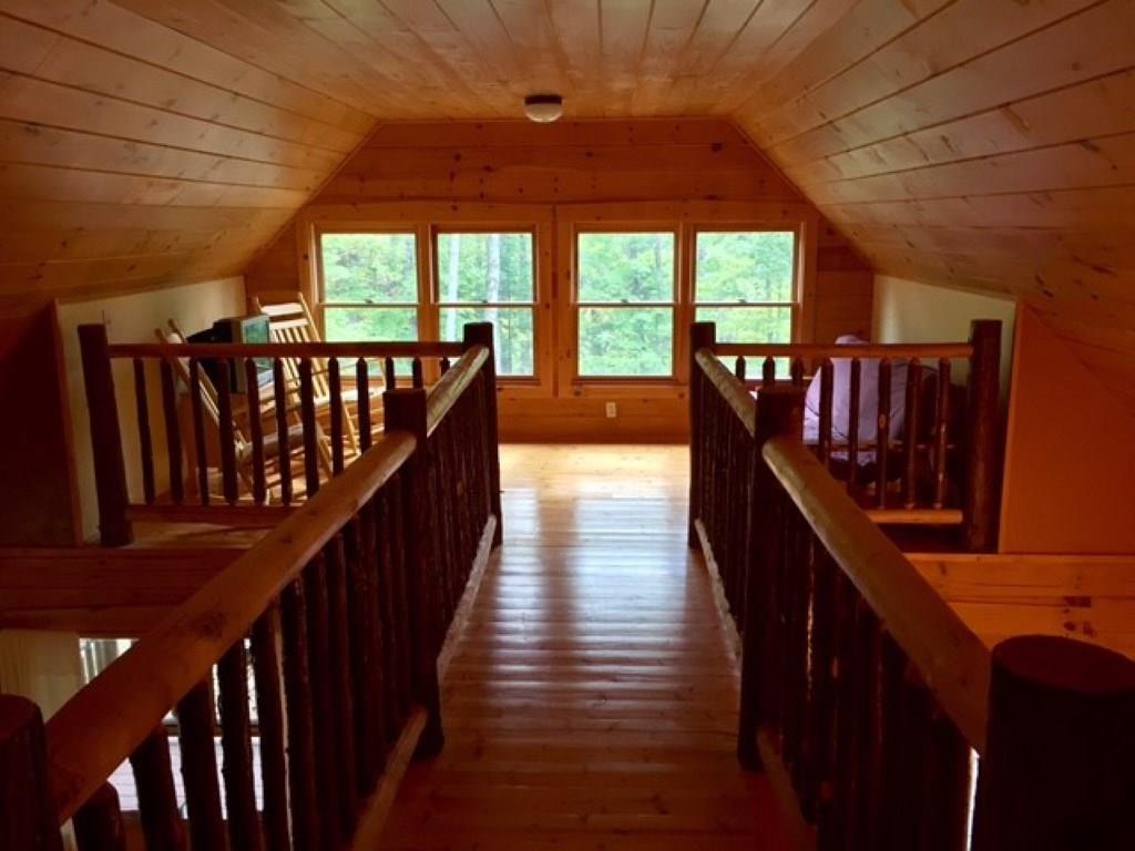 2035 Ridgeview Road Carrabassett Valley, ME 04947 - Photo 18 of 21 Photo