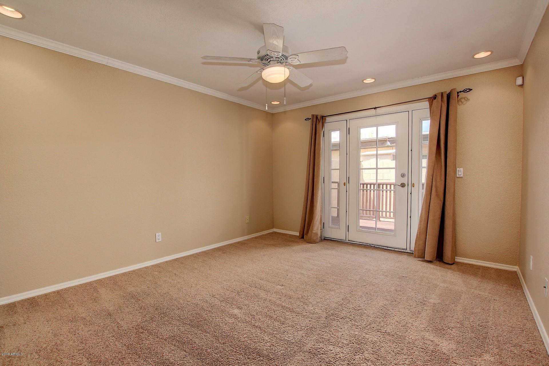 2524 East Wagoner Road Phoenix, AZ 85032 - Photo 7 of 17 Mastster Bedroom
