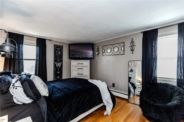 $449,999 | 60 Ruskin Avenue, Woonsocket, RI 02895