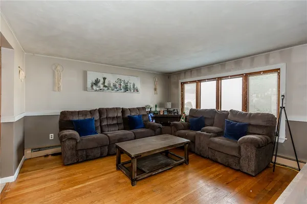 $449,999 | 60 Ruskin Avenue, Woonsocket, RI 02895