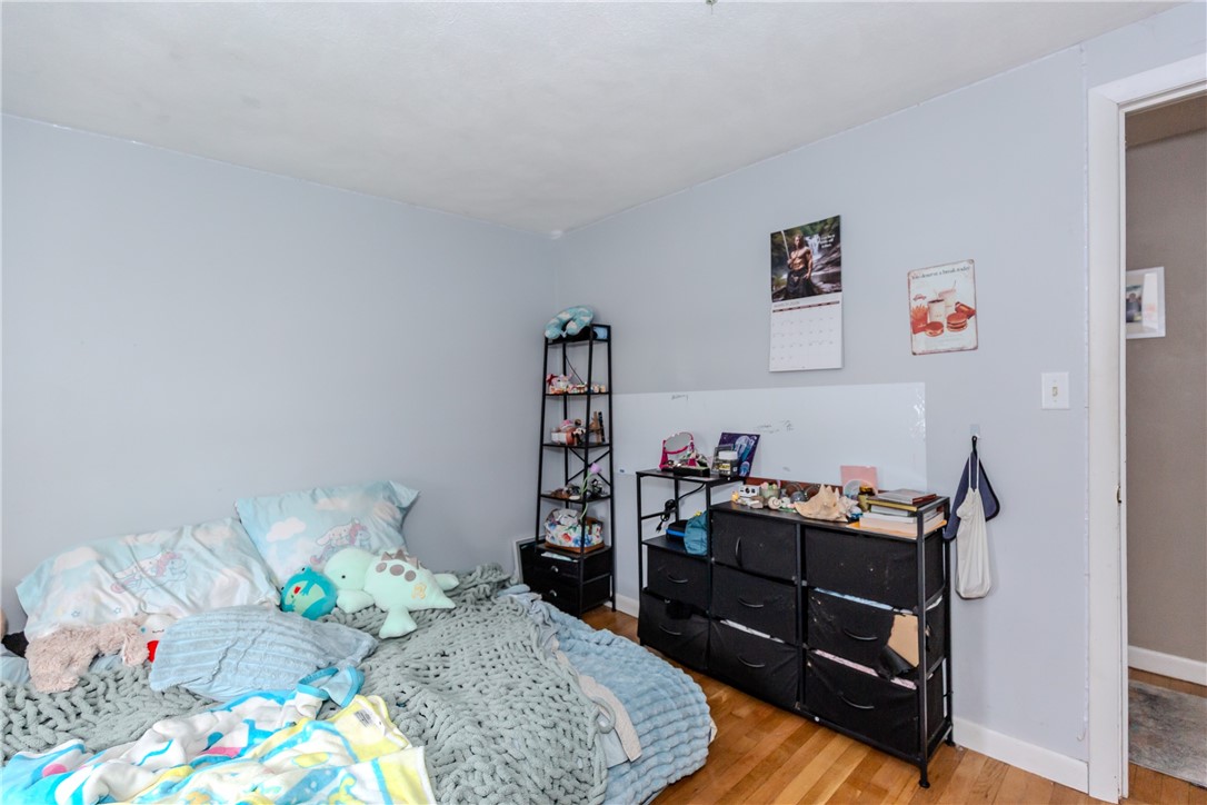 60 Ruskin Avenue Woonsocket, RI 02895 - Photo 22 of 31 2nd Floor Bedroom 1