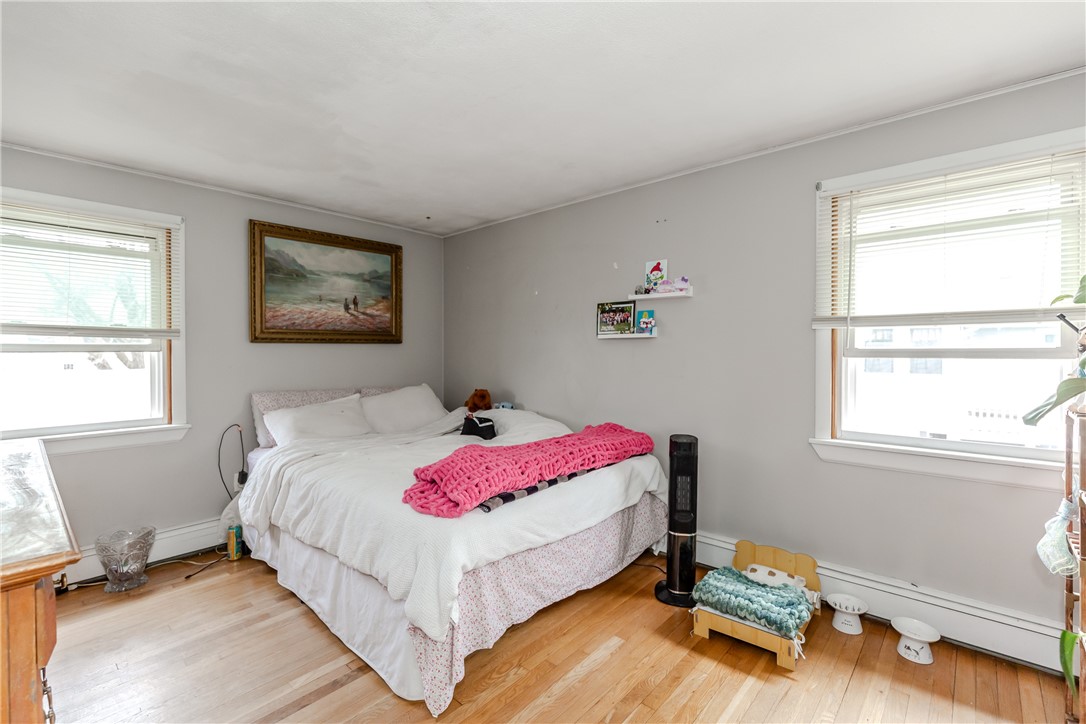 60 Ruskin Avenue Woonsocket, RI 02895 - Photo 24 of 31 2nd Floor Bedroom 3