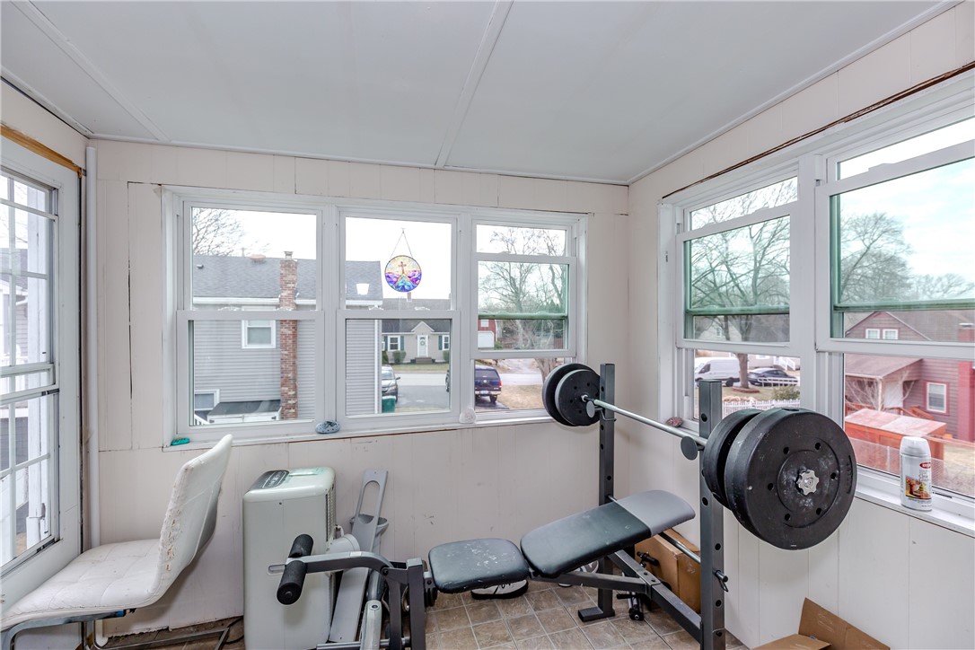 60 Ruskin Avenue Woonsocket, RI 02895 - Photo 26 of 31 2nd Floor Porch