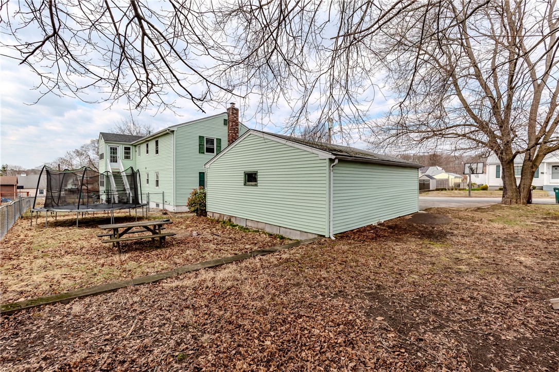60 Ruskin Avenue Woonsocket, RI 02895 - Photo 28 of 31