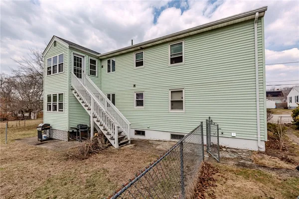 $449,999 | 60 Ruskin Avenue, Woonsocket, RI 02895
