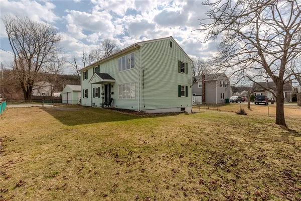 $449,999 | 60 Ruskin Avenue, Woonsocket, RI 02895