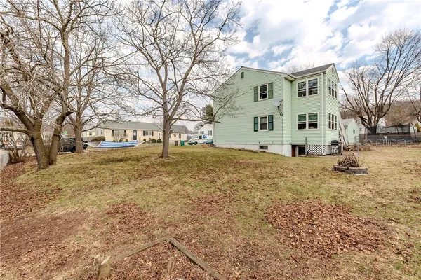 $449,999 | 60 Ruskin Avenue, Woonsocket, RI 02895
