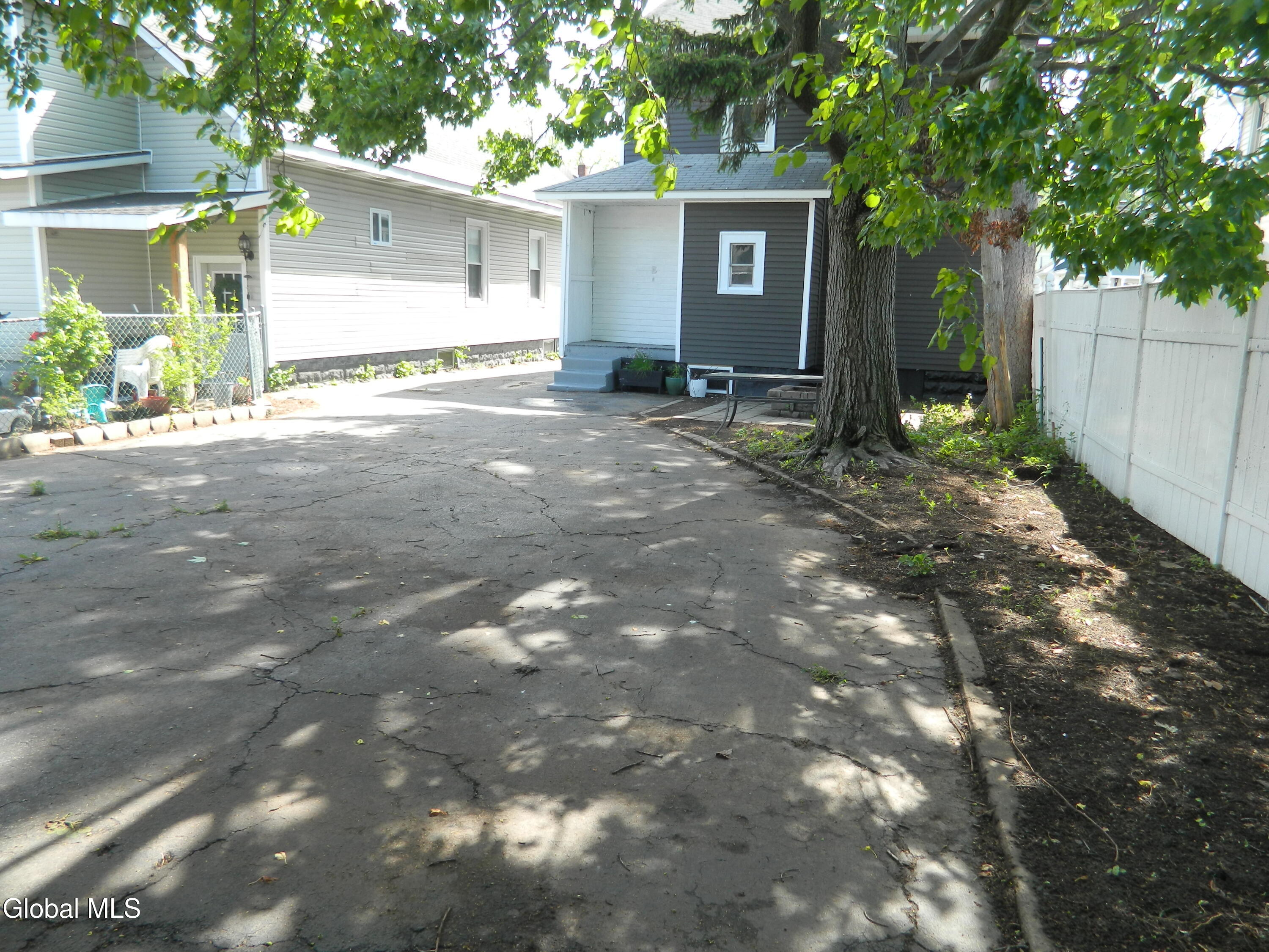 1355 Dewitt Street Schenectady, NY 12303 - Photo 85 of 88 WIDE DRIVEWAY