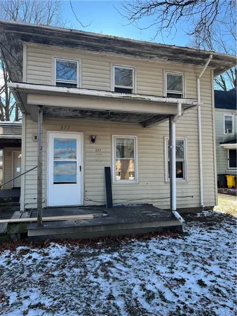 $95,000 | 377 West 2nd Street, Elmira, NY 14901