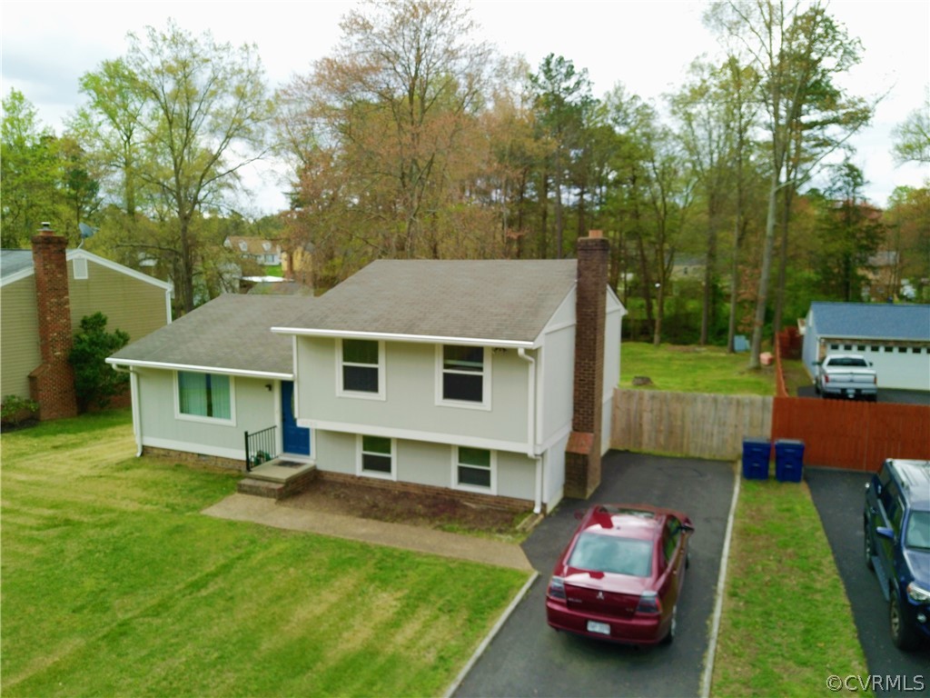 9525 Kennesaw Road Chesterfield, VA 23236 - Photo 4 of 28