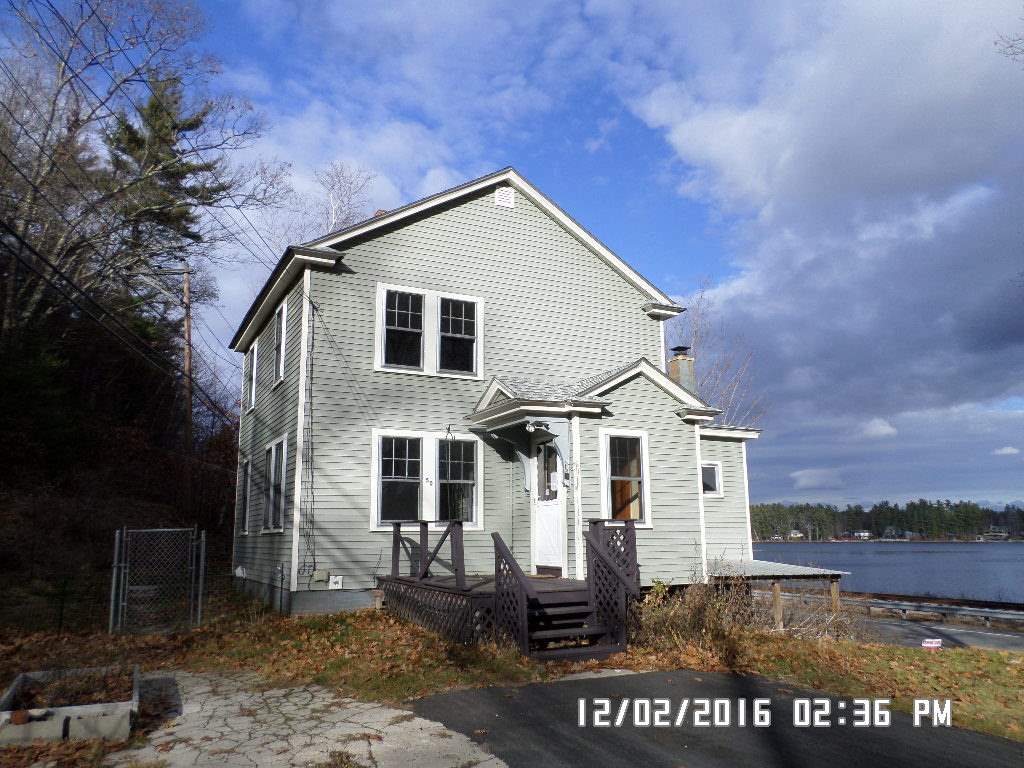 50 Depot Pond Road Milton, NH 03851 - Photo 1 of 8 Gallery Image 1