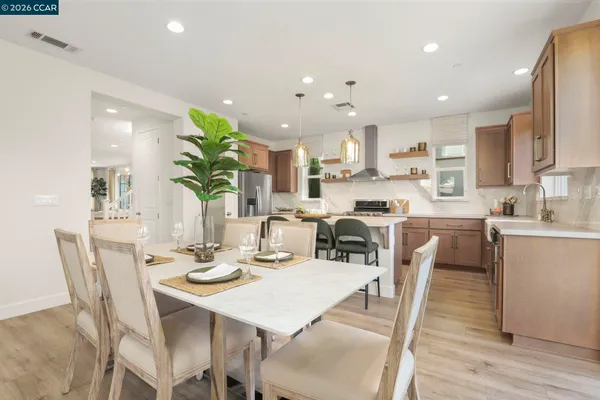 $1,059,000 | 507 Yarrow Drive, Fairfield, CA 94534