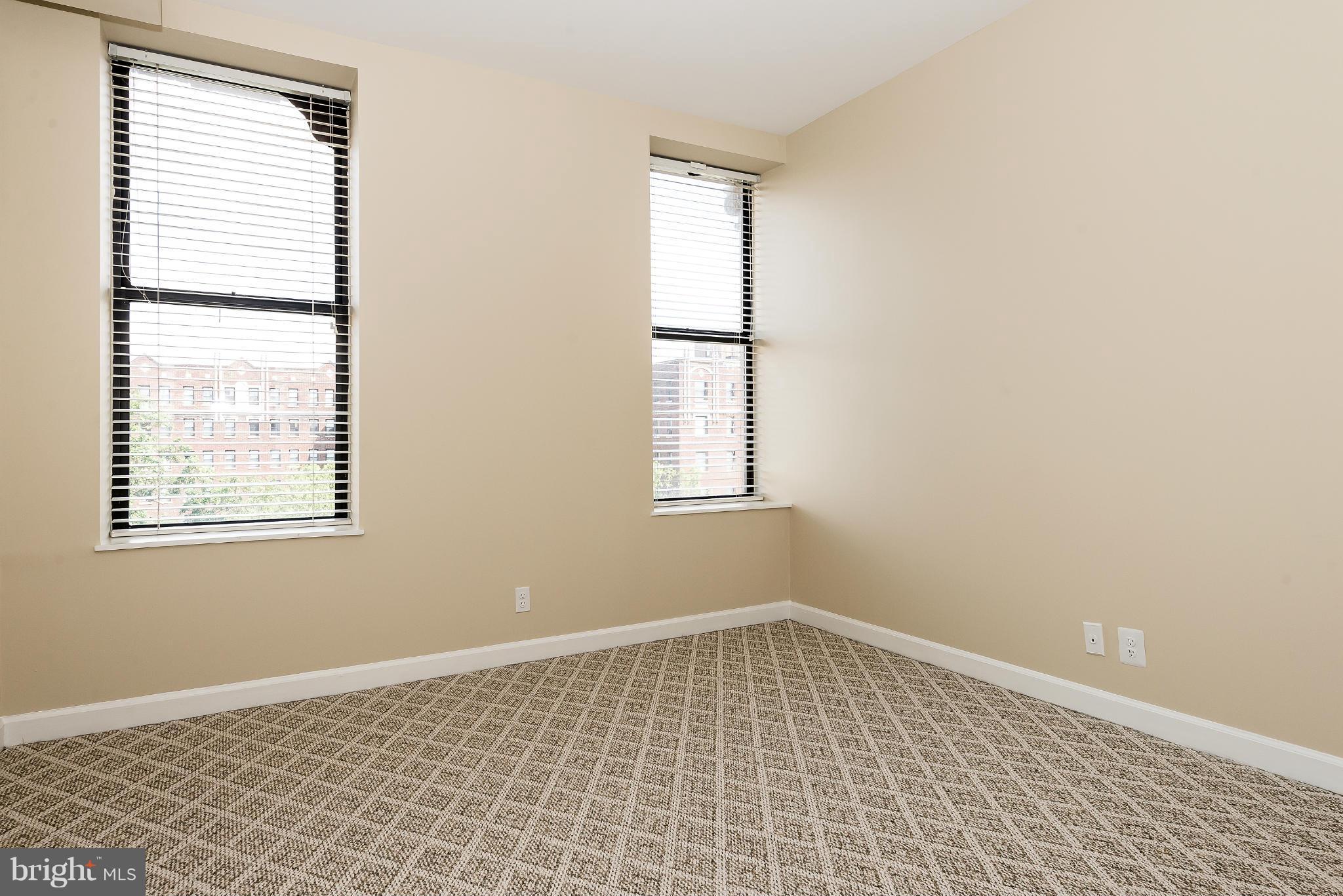 1830 17th Street Northwest, Unit 606 Washington, DC 20009 - Photo 10 of 26 Bedroom (Master)