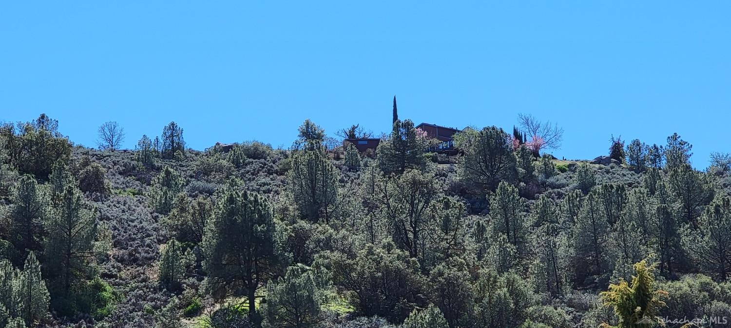 0 Oakflat Drive Tehachapi, CA 93561 - Photo 6 of 6 Gallery Image 6