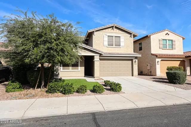 $2,600 | 12144 West Remuda Drive, Peoria, AZ 85383