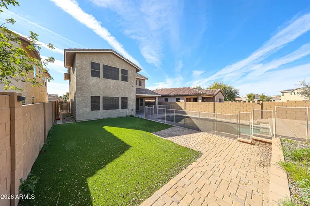$2,600 | 12144 West Remuda Drive, Peoria, AZ 85383
