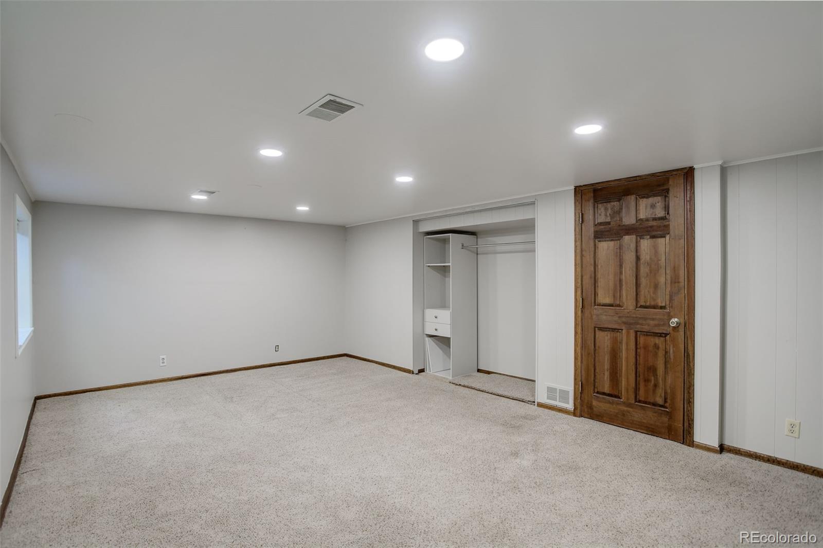 7877 West 110th Drive Westminster, CO 80021 - Photo 30 of 46 a view of an empty room