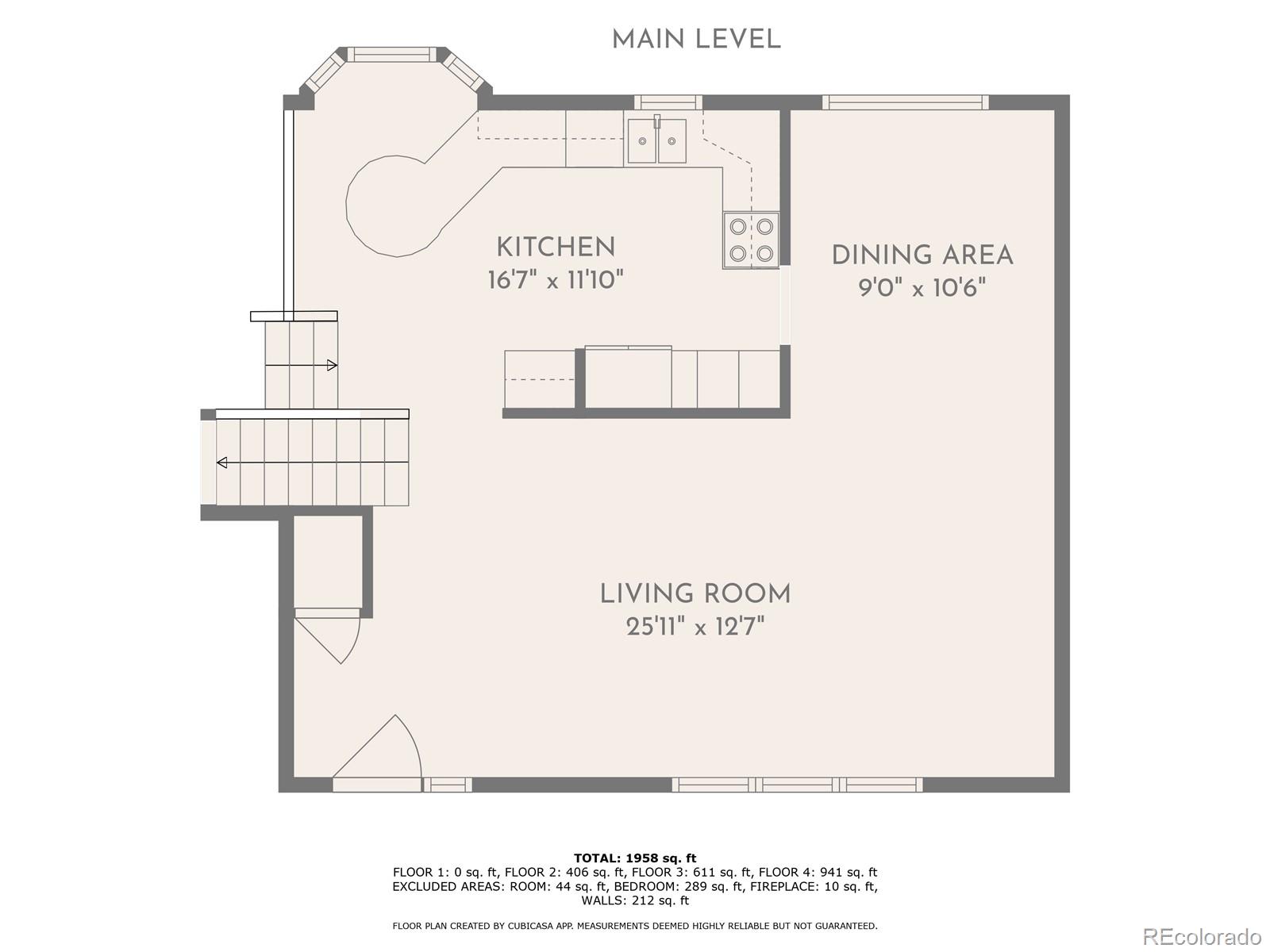 7877 West 110th Drive Westminster, CO 80021 - Photo 43 of 46 a picture of a book and a bed