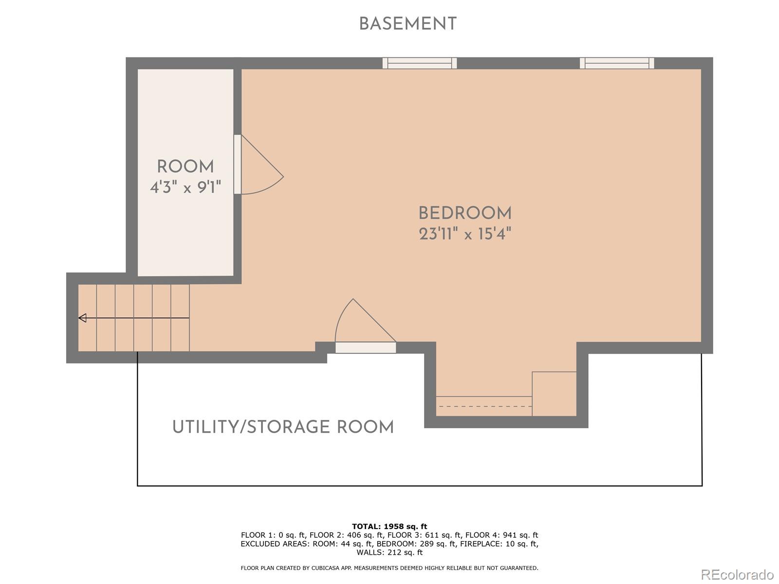 7877 West 110th Drive Westminster, CO 80021 - Photo 46 of 46 a picture of a park