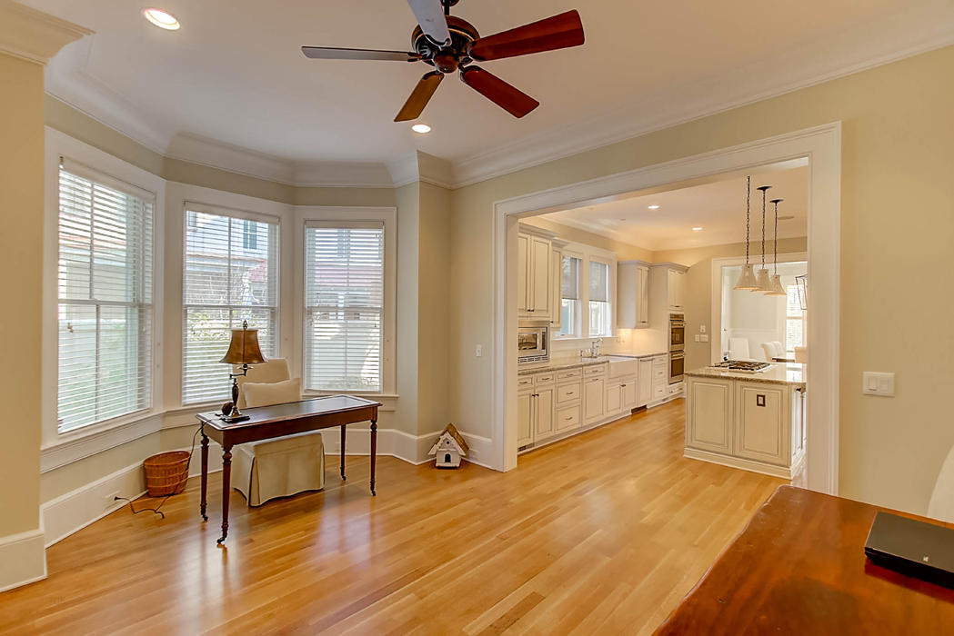 19 Fairhope Road Mount Pleasant, SC 29464 - Photo 15 of 37 Study