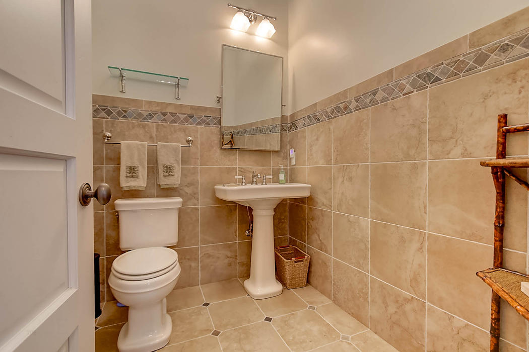 19 Fairhope Road Mount Pleasant, SC 29464 - Photo 19 of 37 Powder Room