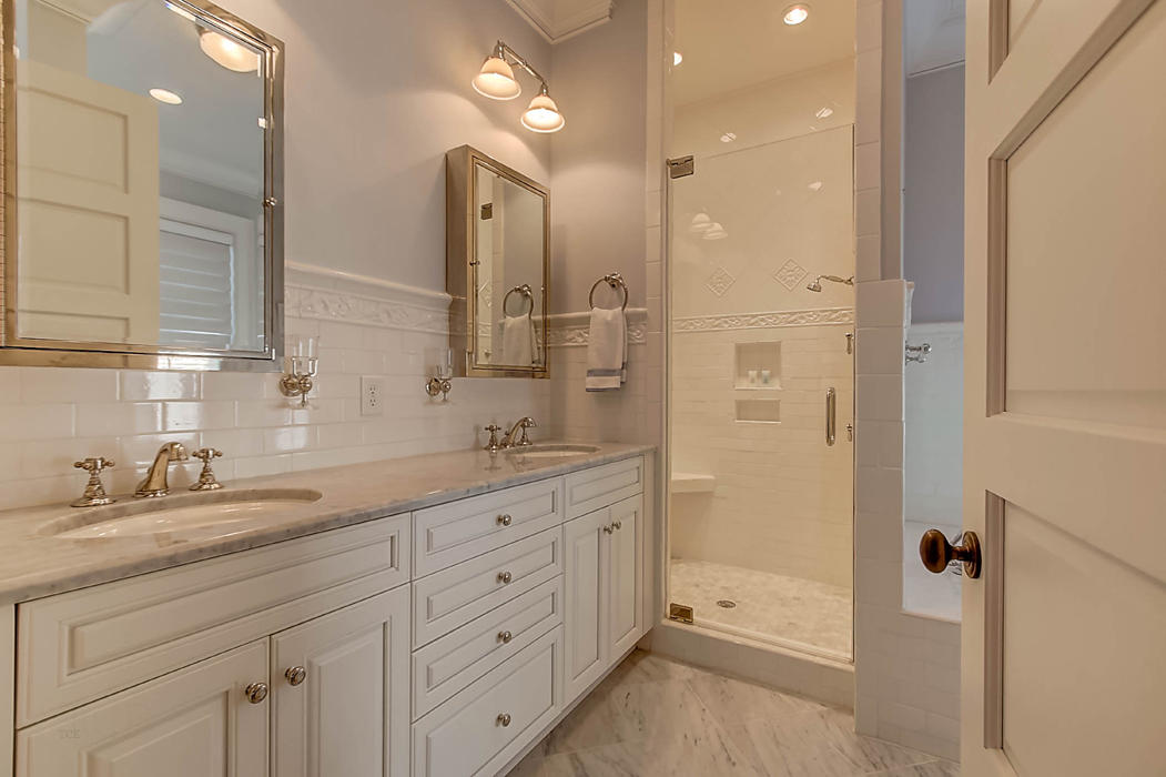 19 Fairhope Road Mount Pleasant, SC 29464 - Photo 22 of 37 Master Bath