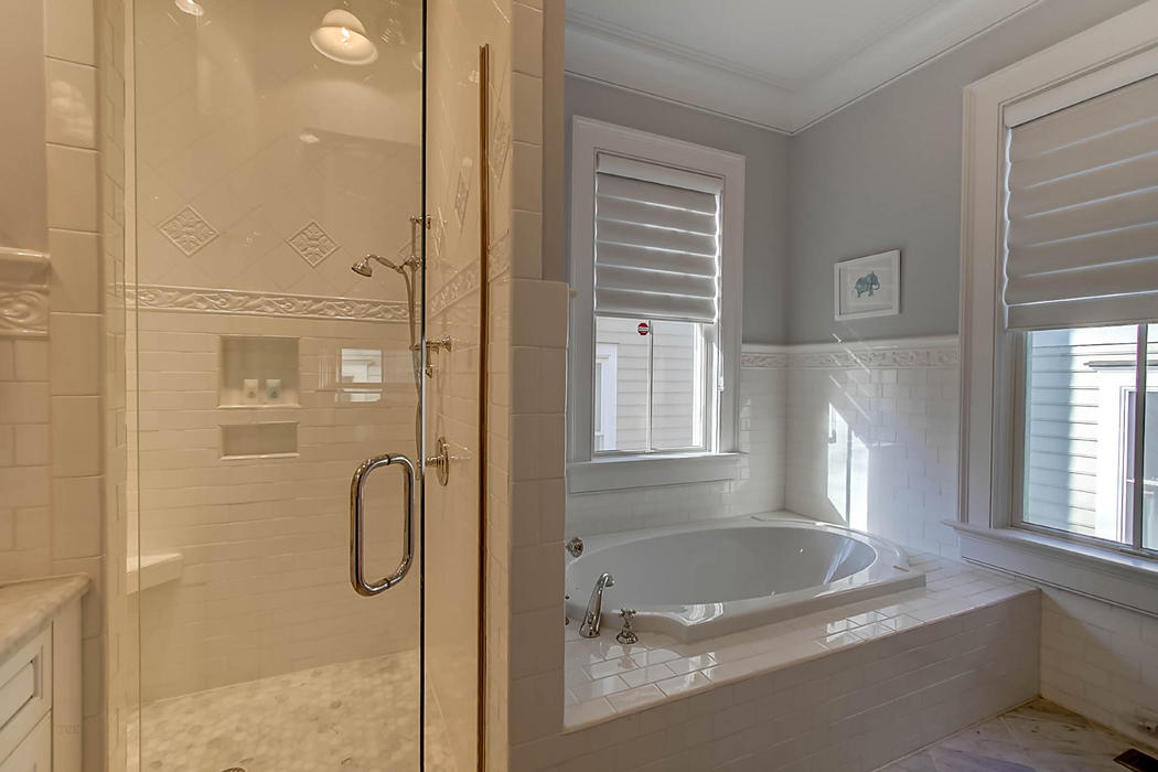 19 Fairhope Road Mount Pleasant, SC 29464 - Photo 23 of 37 Master Bath