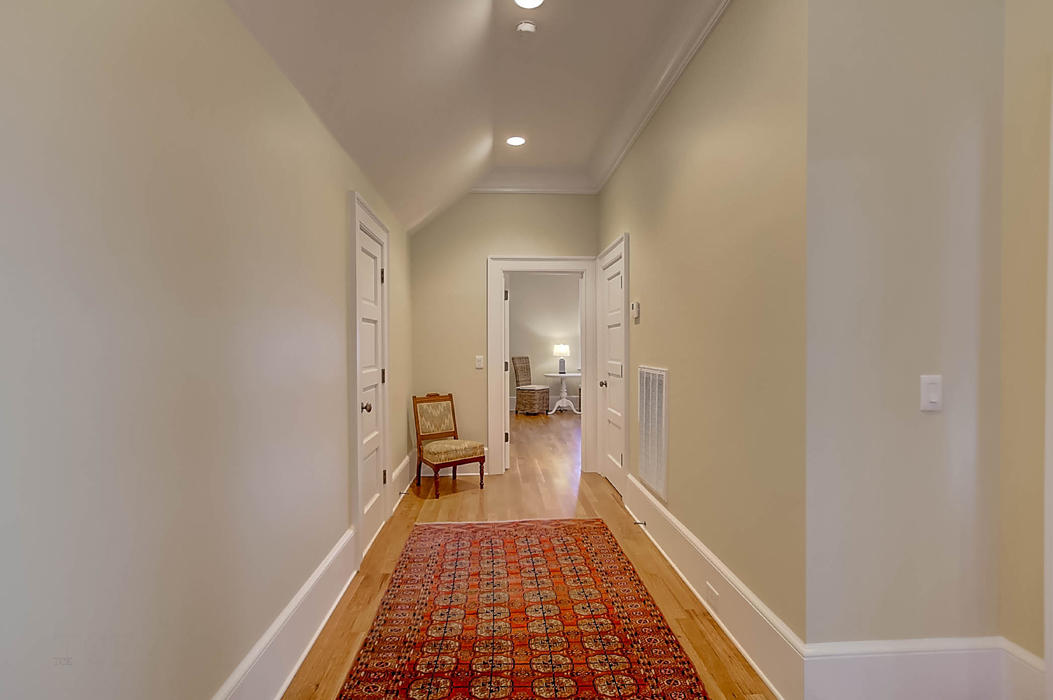 19 Fairhope Road Mount Pleasant, SC 29464 - Photo 29 of 37 Upstairs Hall