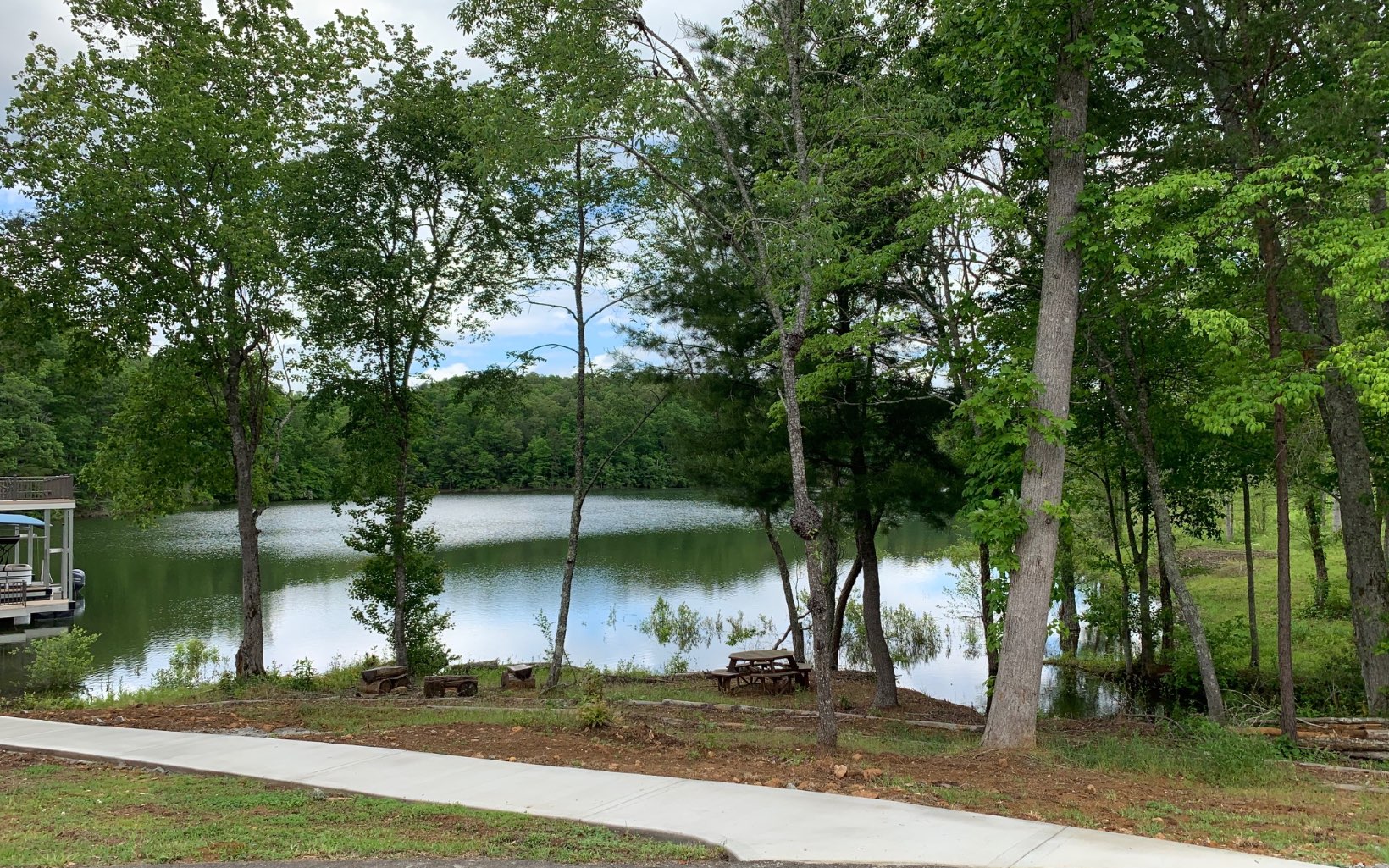 10 Hidden Harbor Brunswick, GA 31525 - Photo 18 of 46 Additional View