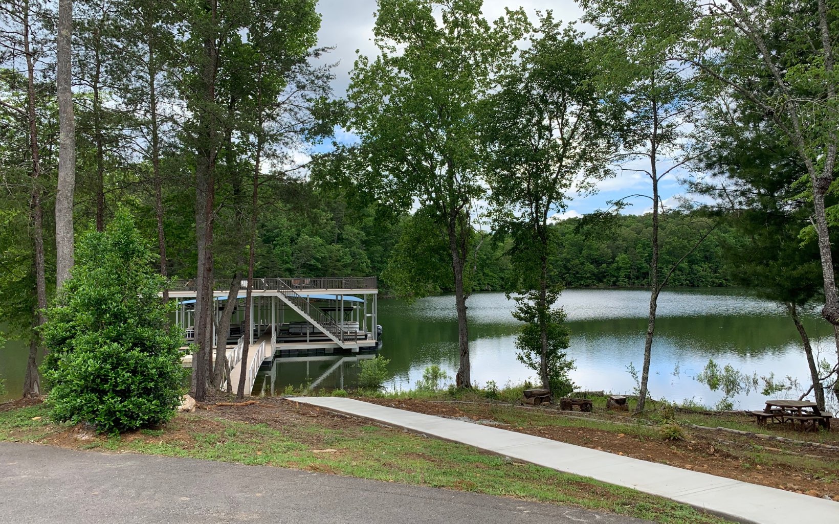 10 Hidden Harbor Brunswick, GA 31525 - Photo 21 of 46 Additional View