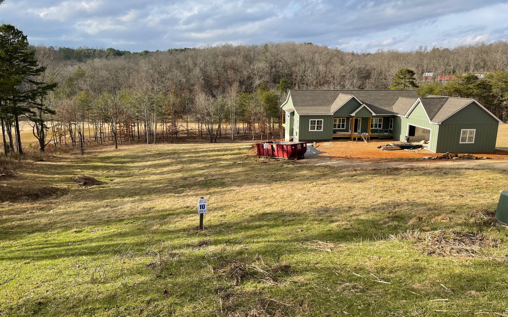 10 Hidden Harbor Brunswick, GA 31525 - Photo 26 of 46 Additional View