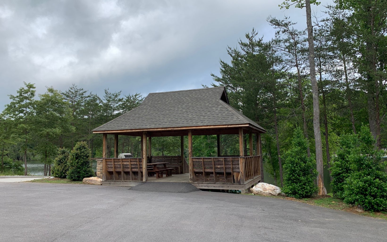 10 Hidden Harbor Brunswick, GA 31525 - Photo 32 of 46 Additional View