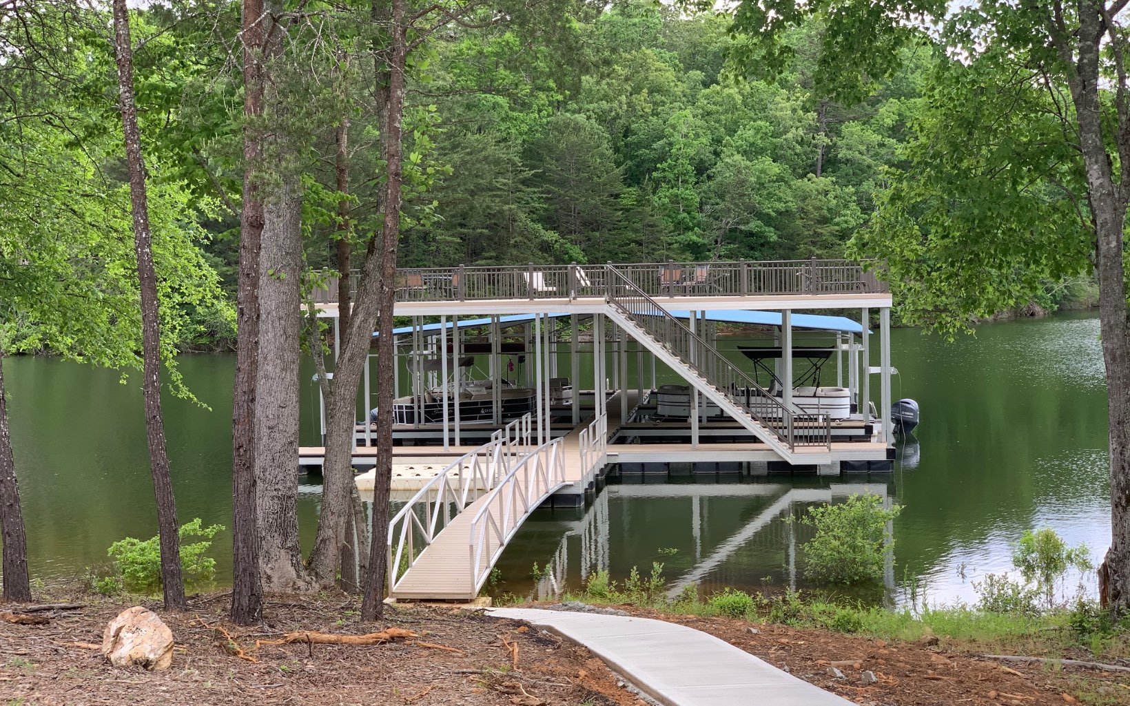 10 Hidden Harbor Brunswick, GA 31525 - Photo 33 of 46 Additional View