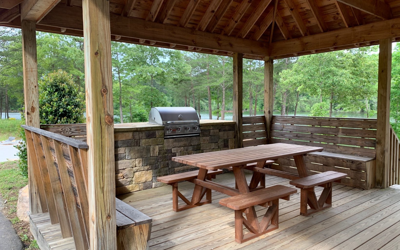 10 Hidden Harbor Brunswick, GA 31525 - Photo 34 of 46 Additional View