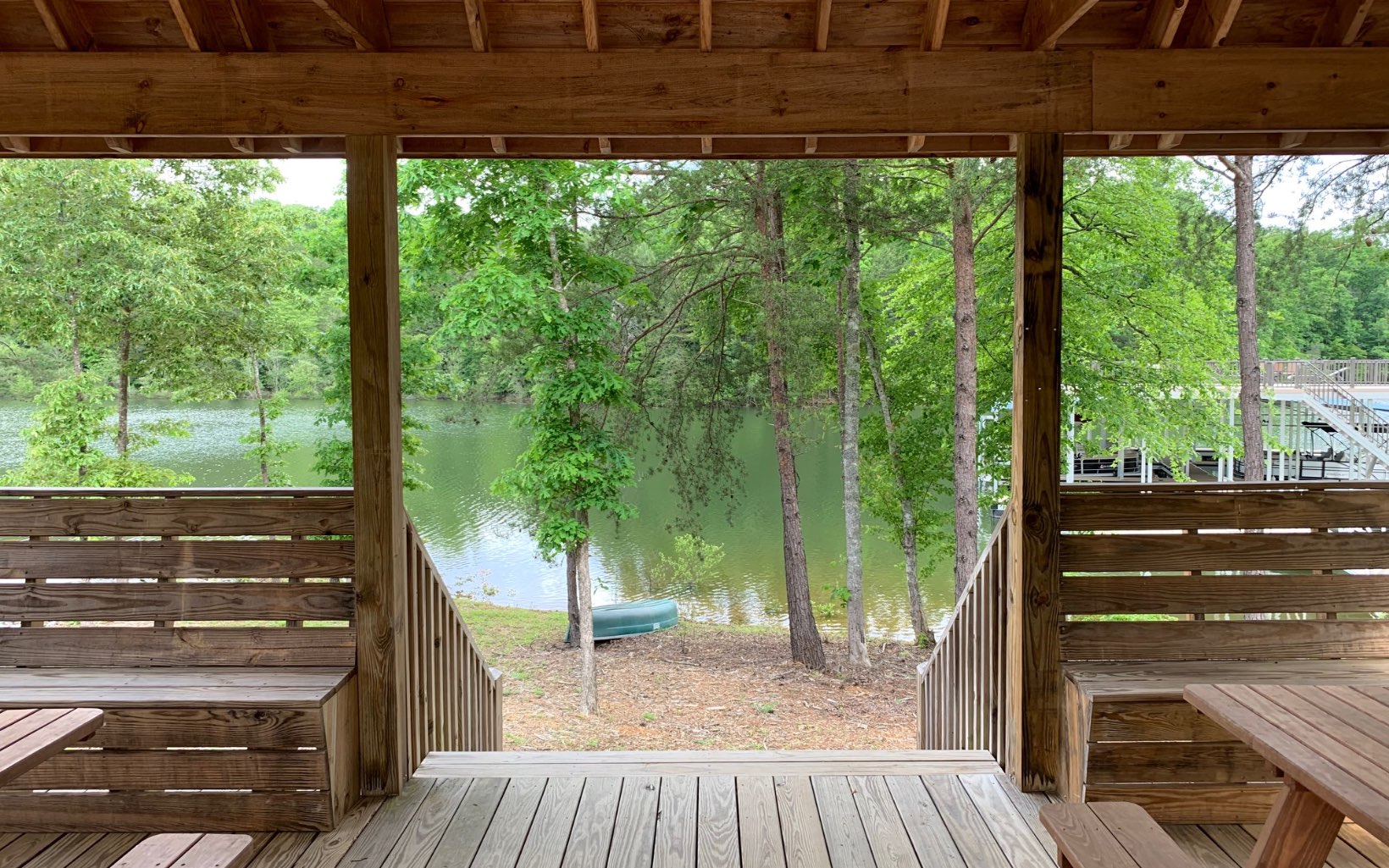 10 Hidden Harbor Brunswick, GA 31525 - Photo 37 of 46 Additional View