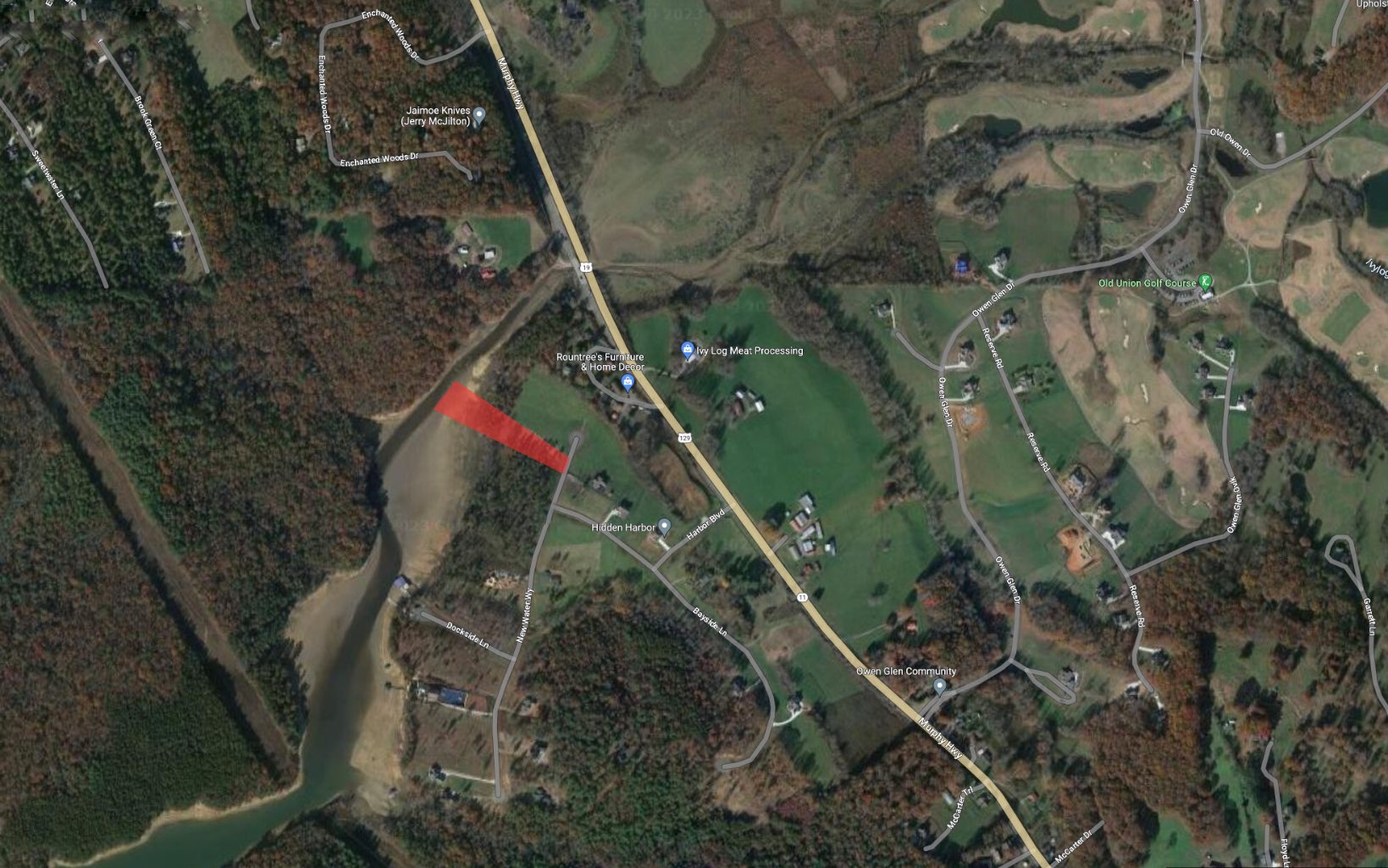 10 Hidden Harbor Brunswick, GA 31525 - Photo 45 of 46 Additional View