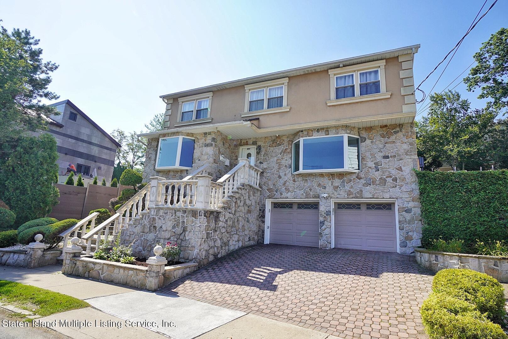 90 Medford Road Staten Island, NY 10304 - Photo 3 of 61 3